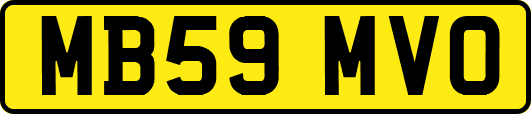 MB59MVO