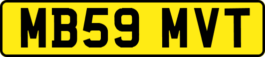 MB59MVT