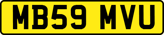MB59MVU