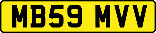 MB59MVV