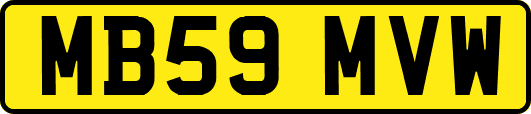 MB59MVW