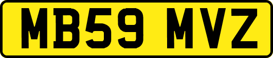 MB59MVZ