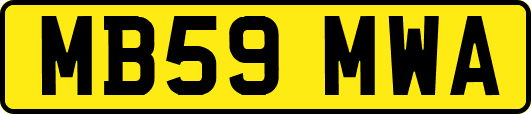 MB59MWA