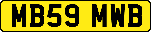 MB59MWB