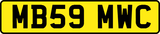 MB59MWC