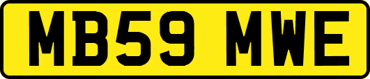 MB59MWE