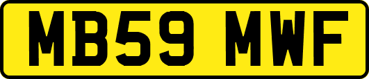 MB59MWF