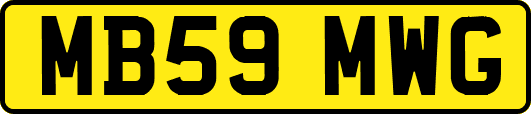 MB59MWG