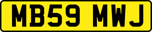 MB59MWJ