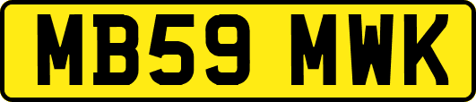MB59MWK