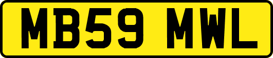 MB59MWL
