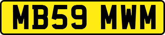 MB59MWM