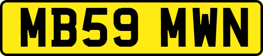 MB59MWN