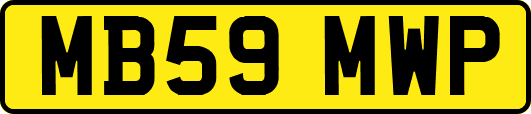 MB59MWP