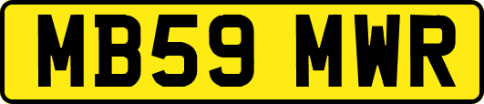 MB59MWR