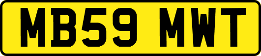 MB59MWT