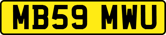 MB59MWU