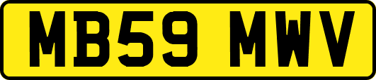 MB59MWV