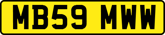 MB59MWW