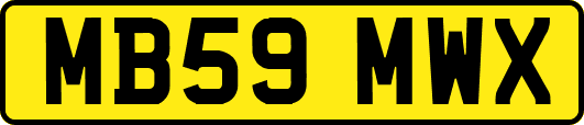 MB59MWX