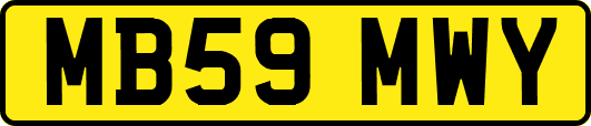 MB59MWY