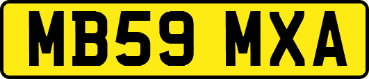 MB59MXA