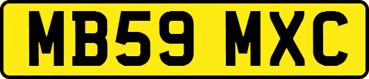 MB59MXC