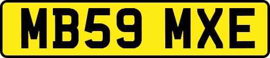 MB59MXE