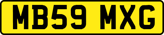 MB59MXG