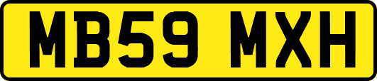 MB59MXH