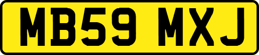 MB59MXJ