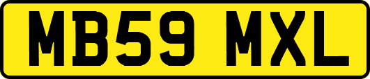 MB59MXL