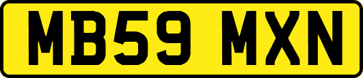 MB59MXN