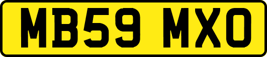MB59MXO