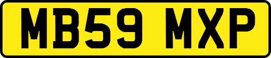 MB59MXP