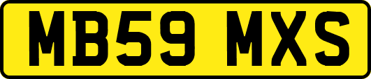 MB59MXS