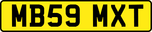 MB59MXT