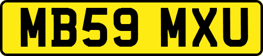 MB59MXU