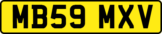 MB59MXV
