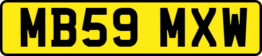 MB59MXW