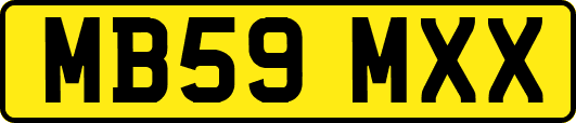 MB59MXX