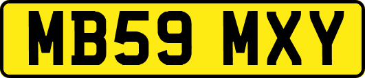 MB59MXY
