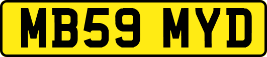 MB59MYD