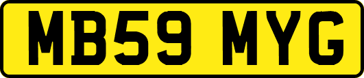 MB59MYG