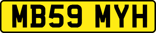 MB59MYH