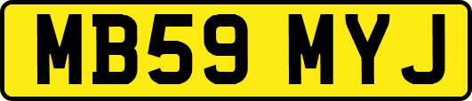 MB59MYJ