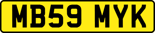 MB59MYK
