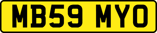 MB59MYO