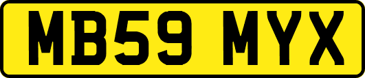 MB59MYX