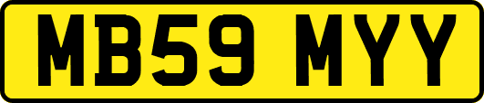 MB59MYY
